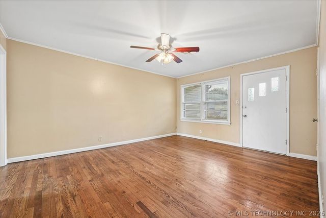 112 E 54th Street, Tulsa, OK 74105