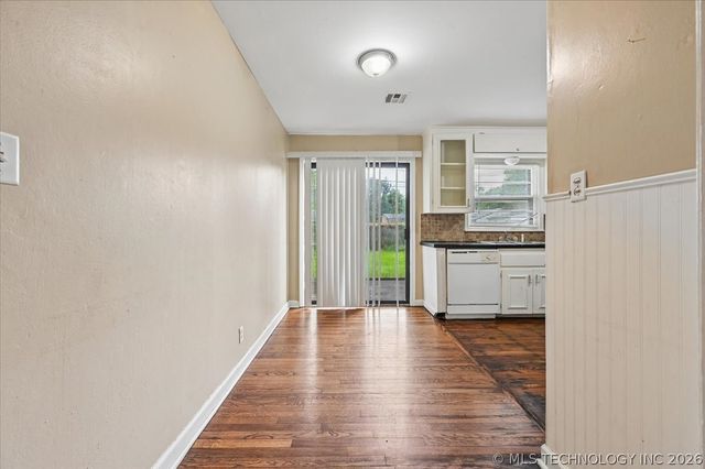 112 E 54th Street, Tulsa, OK 74105