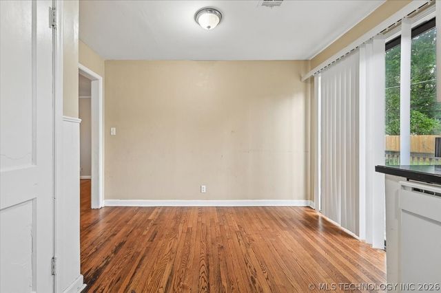 112 E 54th Street, Tulsa, OK 74105