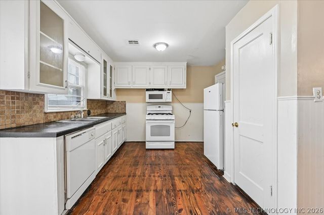 112 E 54th Street, Tulsa, OK 74105