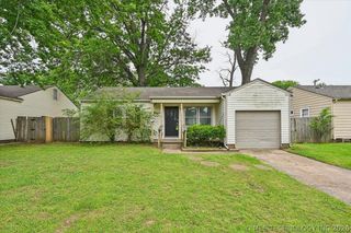 112 E 54th Street, Tulsa, OK 74105