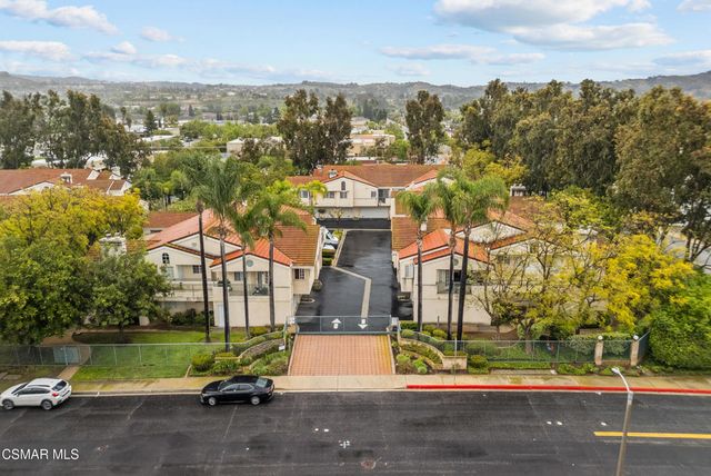 604 Charles Street, Moorpark, CA 93021