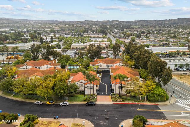 604 Charles Street, Moorpark, CA 93021