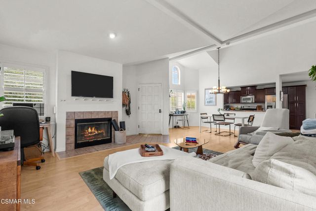 604 Charles Street, Moorpark, CA 93021