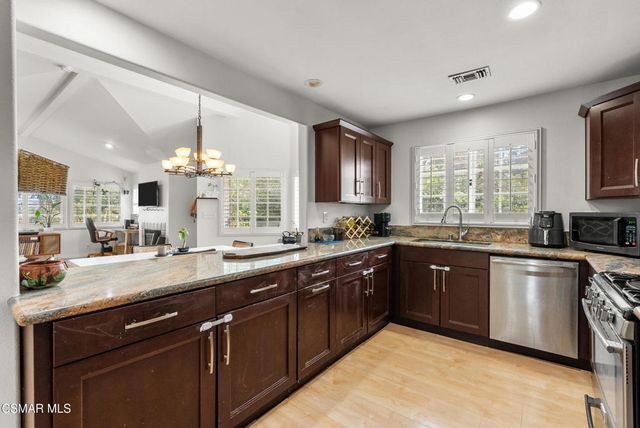 604 Charles Street, Moorpark, CA 93021