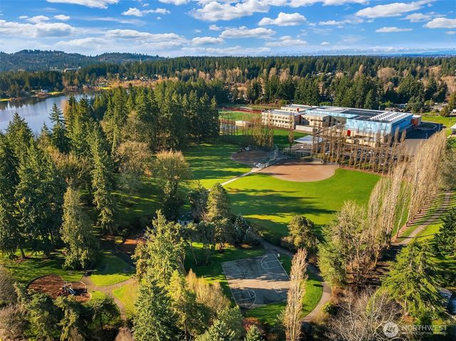 16042 Lake Hills Boulevard, Bellevue, WA 98008