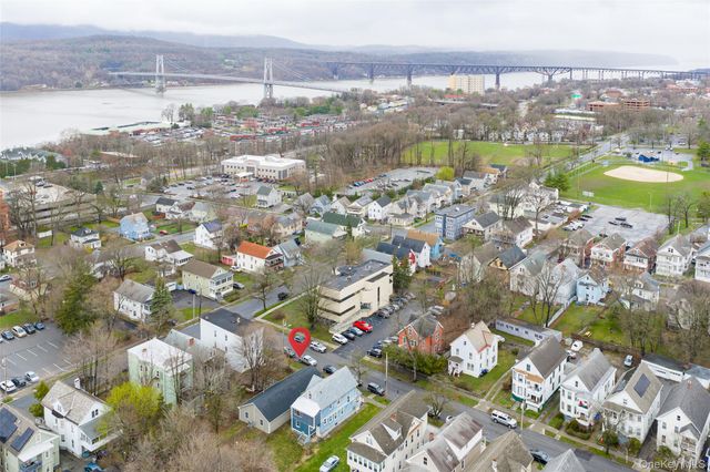 1 Dean Place, Poughkeepsie, NY 12601