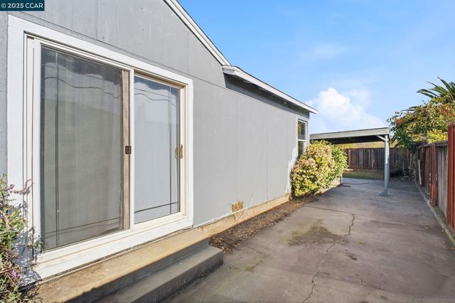 19736 Royal Ave, Hayward, CA 94541