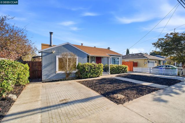 19736 Royal Ave, Hayward, CA 94541