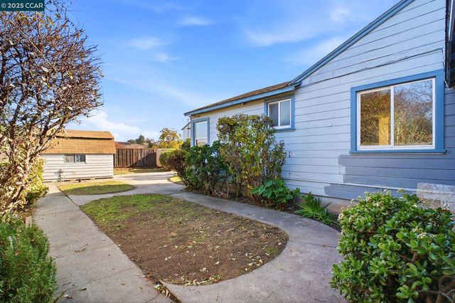 19736 Royal Ave, Hayward, CA 94541