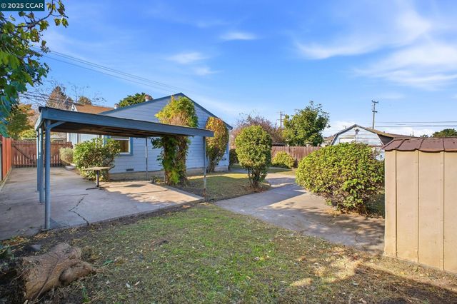 19736 Royal Ave, Hayward, CA 94541