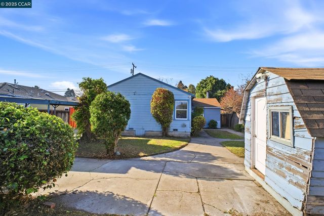 19736 Royal Ave, Hayward, CA 94541
