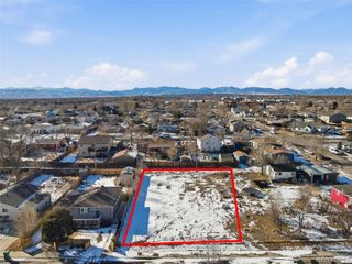 TBD Green Court, Denver, CO 80221