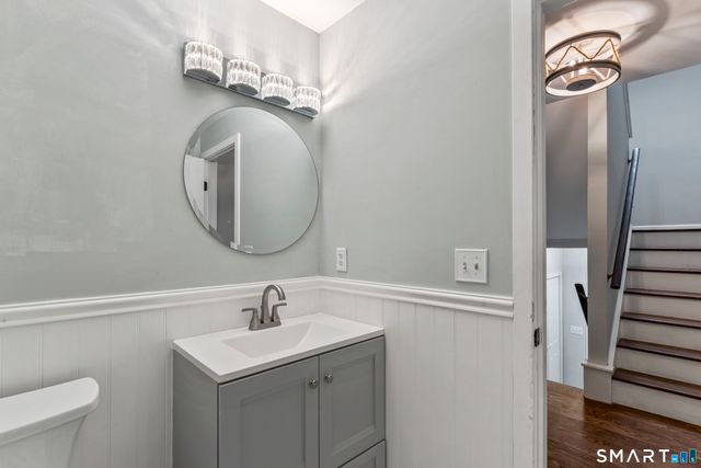6 Deepwood Circle 6, Monroe, CT 06468