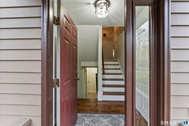 6 Deepwood Circle 6, Monroe, CT 06468