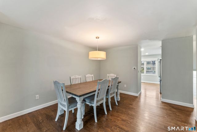 6 Deepwood Circle 6, Monroe, CT 06468