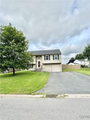 8479 Switch Lane, Cicero, NY 13039