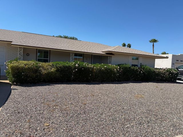 9209 W Glen Oaks Circle N, Sun City, AZ 85351