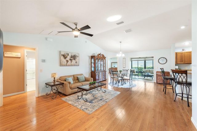 3806 FIR STREET, The Villages, FL 32163
