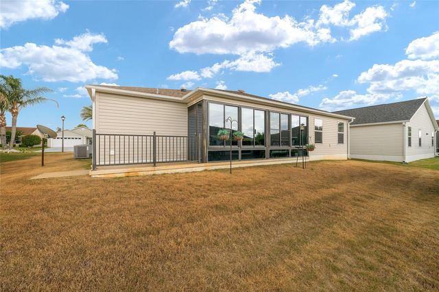 3806 FIR STREET, The Villages, FL 32163