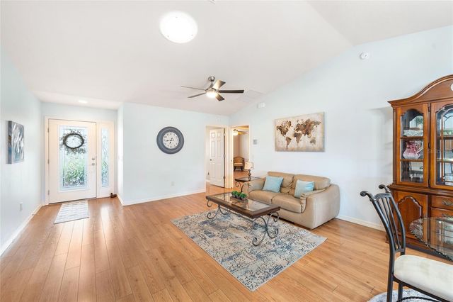 3806 FIR STREET, The Villages, FL 32163