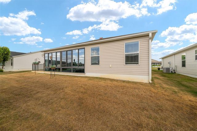 3806 FIR STREET, The Villages, FL 32163
