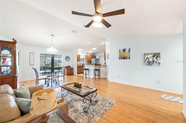 3806 FIR STREET, The Villages, FL 32163