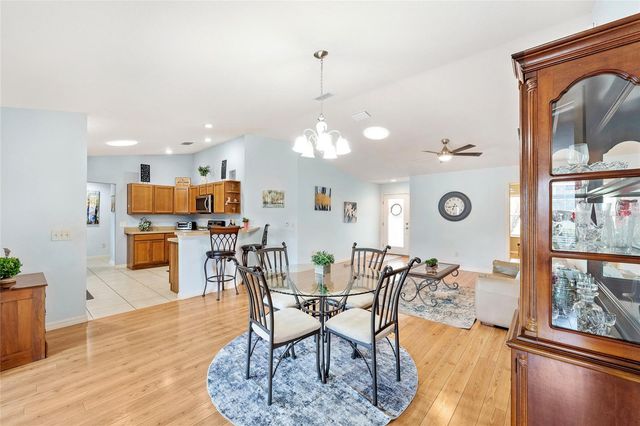 3806 FIR STREET, The Villages, FL 32163