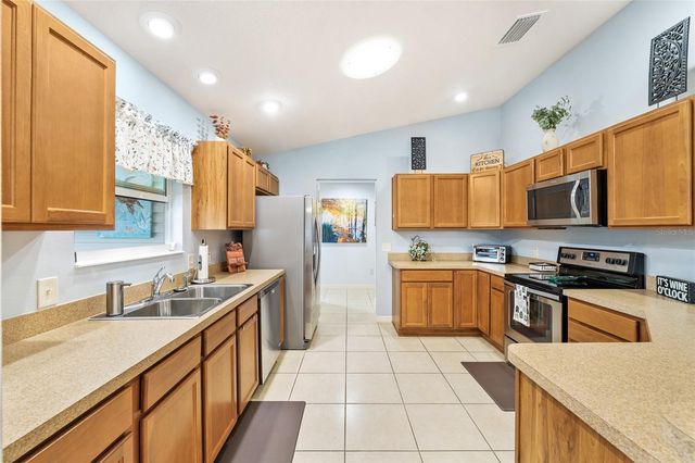 3806 FIR STREET, The Villages, FL 32163