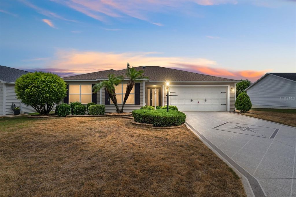 3806 FIR STREET, The Villages, FL 32163