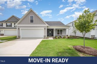 66 W Emily Gardens Drive, Selma, NC 27576