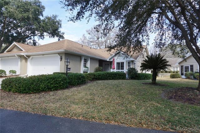 1602 N Foxboro Loop, Crystal River, FL 34429