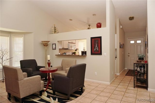 1602 N Foxboro Loop, Crystal River, FL 34429