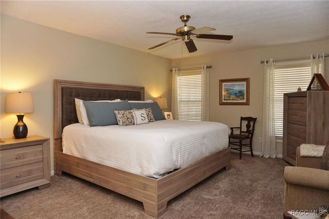 1602 N Foxboro Loop, Crystal River, FL 34429