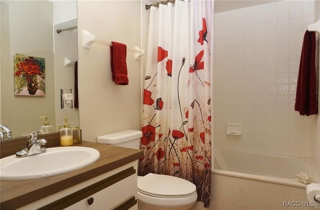 1602 N Foxboro Loop, Crystal River, FL 34429