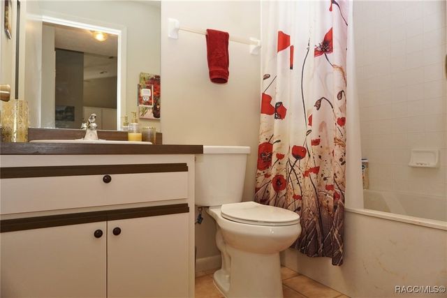 1602 N Foxboro Loop, Crystal River, FL 34429