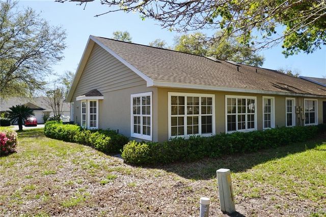 1602 N Foxboro Loop, Crystal River, FL 34429