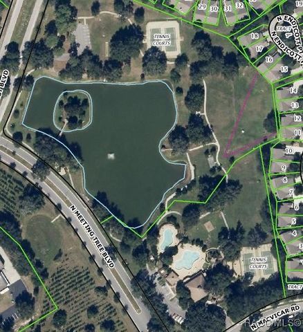 1602 N Foxboro Loop, Crystal River, FL 34429