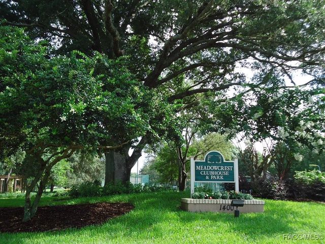 1602 N Foxboro Loop, Crystal River, FL 34429