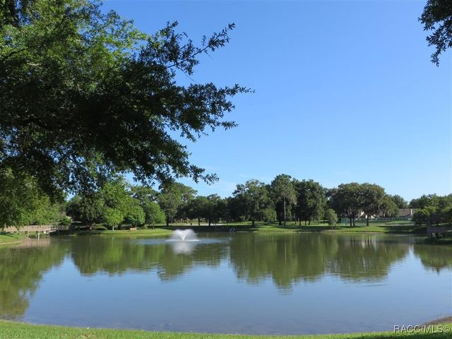 1602 N Foxboro Loop, Crystal River, FL 34429