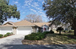 1602 N Foxboro Loop, Crystal River, FL 34429