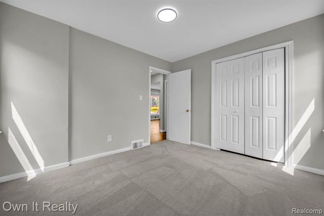 20154 Hubbell Street, Detroit, MI 48235