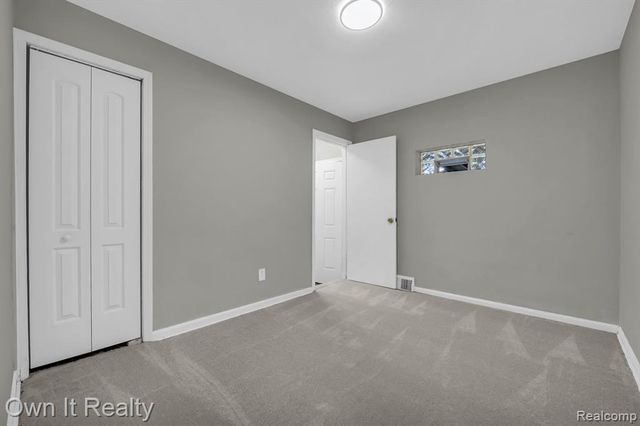 20154 Hubbell Street, Detroit, MI 48235