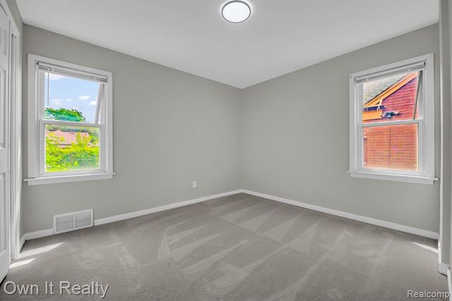 20154 Hubbell Street, Detroit, MI 48235