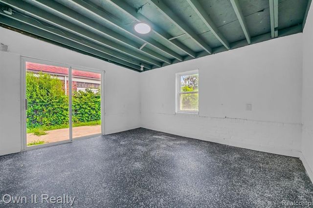 20154 Hubbell Street, Detroit, MI 48235