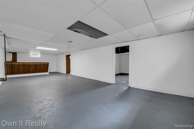 20154 Hubbell Street, Detroit, MI 48235