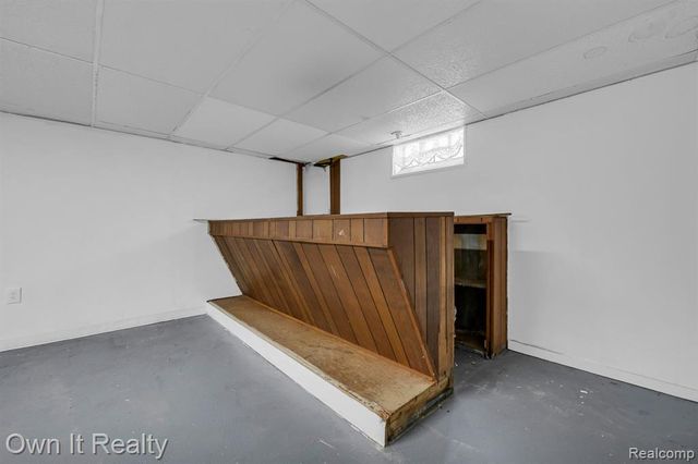 20154 Hubbell Street, Detroit, MI 48235