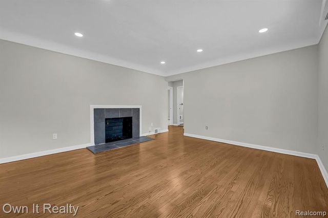 20154 Hubbell Street, Detroit, MI 48235