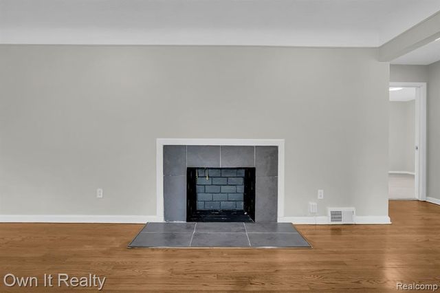 20154 Hubbell Street, Detroit, MI 48235