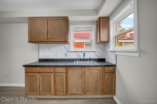 20154 Hubbell Street, Detroit, MI 48235